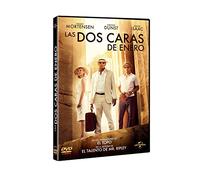 Las Dos Caras De Enero