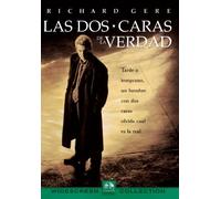 Las Dos Caras De La Verdad [Import]