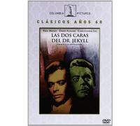Las Dos Caras Del Dr.Jekyll [Import]