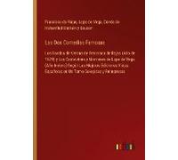 Las Dos Comedias Famosas