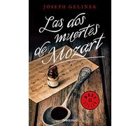 Las dos muertes de Mozart