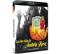 Las Dos Vidas BD 1977 Audrey Rose [Blu-Ray] [Import]