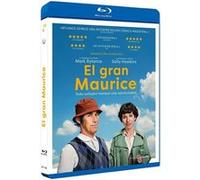 L'as du golf / The Phantom of the Open G