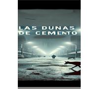 Las dunas de cemento: El susurro de las grietas