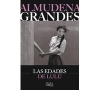 Las edades de Lulú