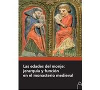 Las Edades Del Monje - [Livre en VO] Aa Vv (Auteur)