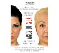 Las edades del sexo (LAS EDADES DEL SEXO, Importé d'Espagne, langues sur les détails)