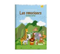 Las emociones: Cuentos cortos
