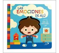 Las emociones de Alú