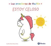 Las emociones de Gastón. Estoy celoso