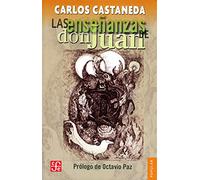 Las Ensenanzas De Don Juan