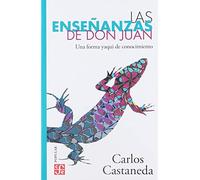 Las Ensenanzas De Don Juan