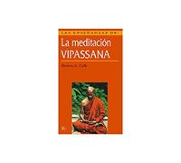 Las enseñanzas de la meditación vipassana