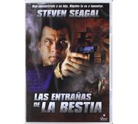Las Entrañas De La Bestia [Import]