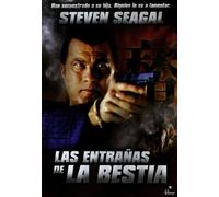 Las Entrañas De La Bestia [Import]