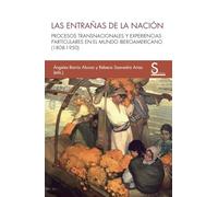 Las entrañas de la nación: Procesos transnacionales y experiencias particulares en el mundo iberoamericano (1808-1950)