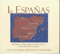 Las Espanas El Renacimiento - Thèmes Populaires Espagnols