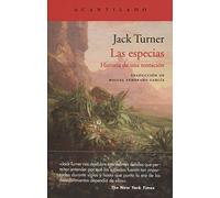 Las especias: Historia de una tentación: 369 (El Acantilado)