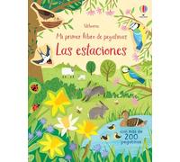 Las estaciones