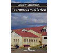 Las estancias magallanicas