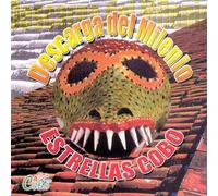 Las Estrellas Caiman - Descarga Del Milenio [Import]