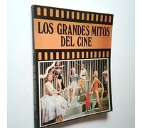 Las estrellas. Historia del cine en sus mitos Tomo V