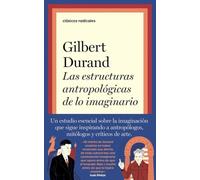 Las estructuras antropológicas de lo imaginario