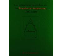 Las estructuras de Madera en los trabajos de arquitectura 1500-1810