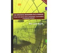 Las estructuras elementales de la violencia