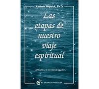 Las Etapas De Nuestro Viaje Espiritual - [Livre en VO] Wapnick, Kenneth (Auteur)