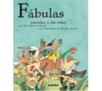 Fabulas Contadas a los Ninos