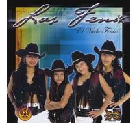 Las Fenix - El Vuelo Fenix