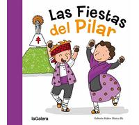 Las Fiestas del Pilar