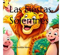 Las fiestas Solemnes
