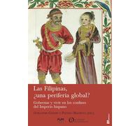 Las Filipinas, una periferia global? Gobernar y vivir en los confines del Imperio hispano - Guillaume Gaudin - Presses Universitaires Du Midi - broché - Essai