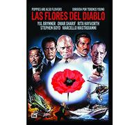 Las Flores Del Diablo