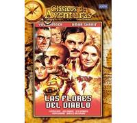 Las Flores Del Diablo [Import]