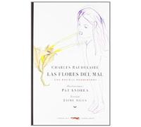 Las Flores Del Mal - [Livre en VO] Baudelaire, Charles (Auteur)