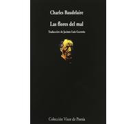 Las flores del mal