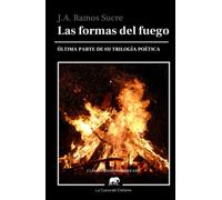 Las formas del fuego