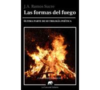 Las formas del fuego