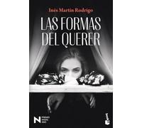 Las formas del querer: Premio Nadal de Novela 2022