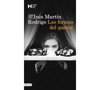 Las formas del querer: Premio Nadal de Novela 2022