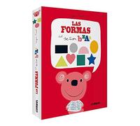 Las Formas Del Señor Bear