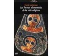 Las formas elementales de la vida religiosa