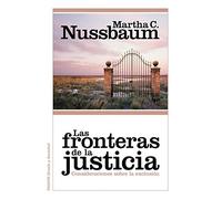 Las fronteras de la justicia: Consideraciones sobre la exclusión