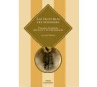 Las Fronteras Del Feminismo - Meloni González, Carolina Meloni González, Carolina (Auteur)