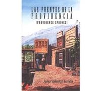 Las Fuentes De La Providencia - [Livre en VO] García, Jesús Valentín (Auteur)