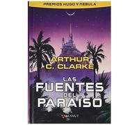 Las Fuentes Del Paraíso