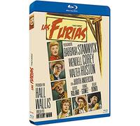 Les Furies (The Furies)